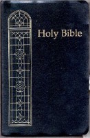 Thomas Nelson - Библия на английсокм The Holy Bible KJV