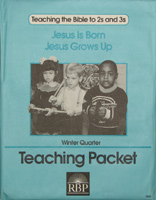 БВ - Teaching Packet (пособия на англ.яз)