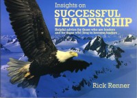Мир-Пресс - Insights on successfull leadership by Ri